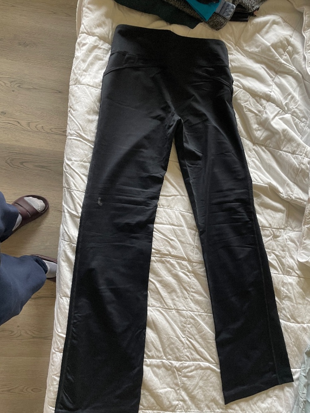 Lole yoga pants- XS